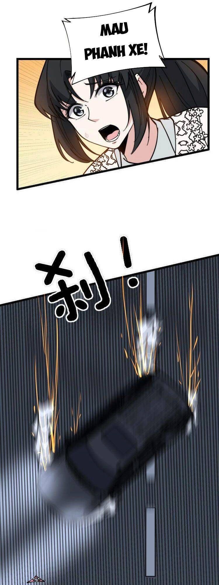 đọc truyện Độc Thủ Vu Y Chương 229 ảnh 33 tại Thiên Thai Truyện