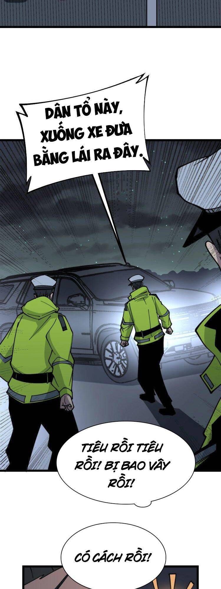 đọc truyện Độc Thủ Vu Y Chương 229 ảnh 35 tại Thiên Thai Truyện