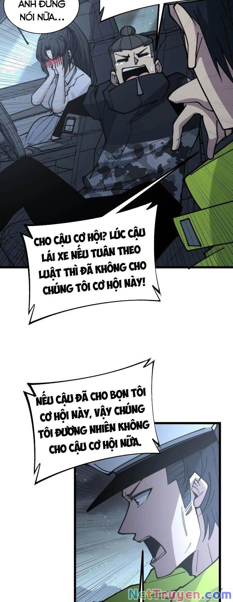 đọc truyện Độc Thủ Vu Y Chương 229 ảnh 45 tại Thiên Thai Truyện