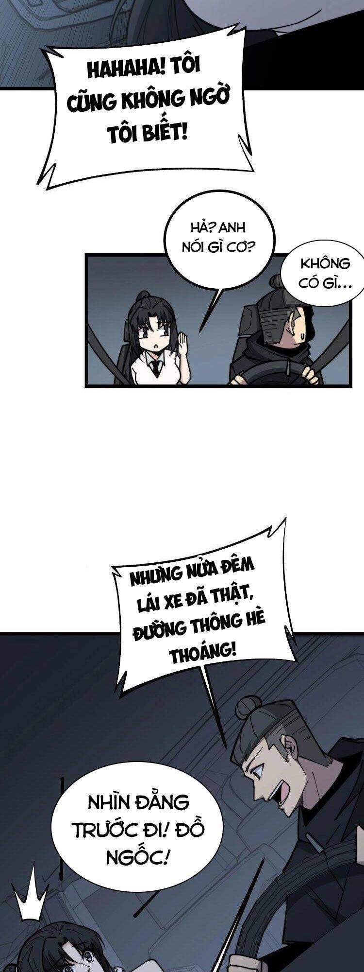 đọc truyện Độc Thủ Vu Y Chương 229 ảnh 11 tại Thiên Thai Truyện