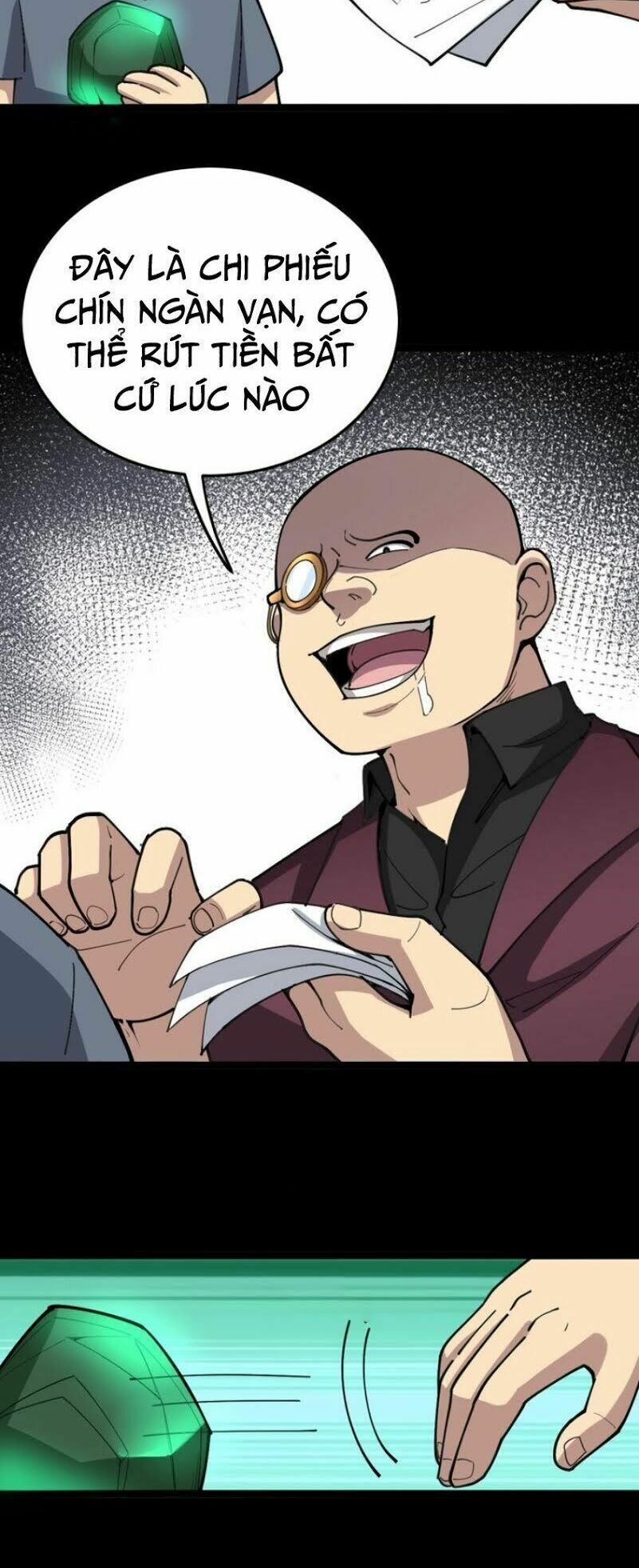 đọc truyện Độc Thủ Vu Y Chương 23 ảnh 16 tại Thiên Thai Truyện