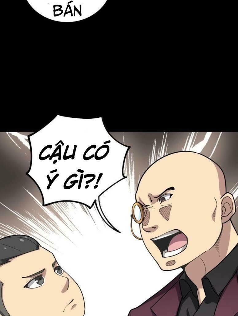 đọc truyện Độc Thủ Vu Y Chương 23 ảnh 18 tại Thiên Thai Truyện