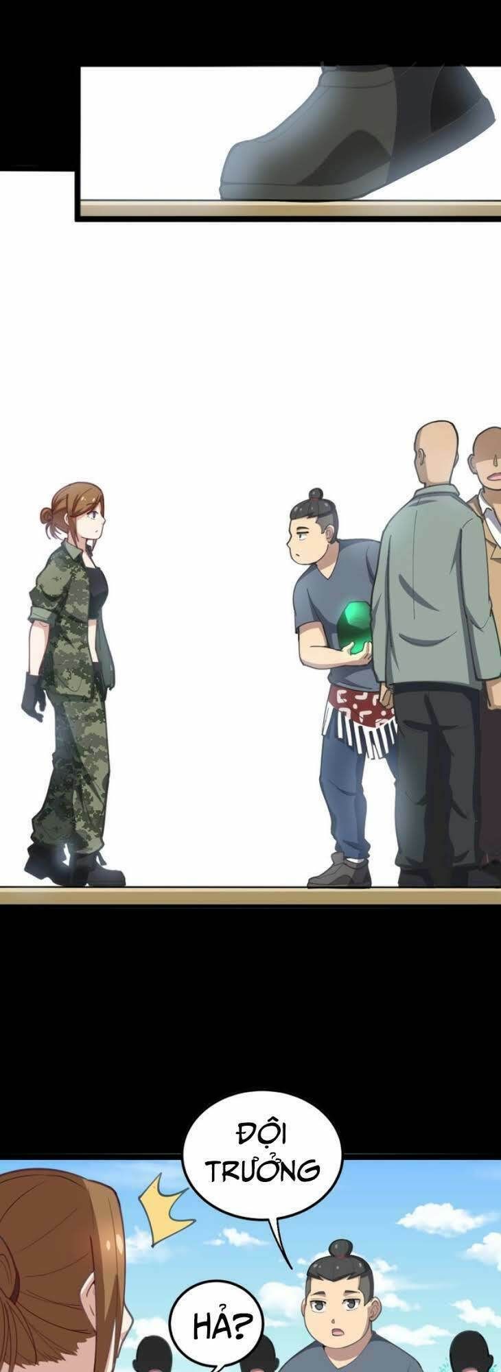 đọc truyện Độc Thủ Vu Y Chương 23 ảnh 23 tại Thiên Thai Truyện