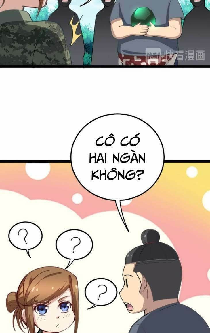 đọc truyện Độc Thủ Vu Y Chương 23 ảnh 24 tại Thiên Thai Truyện