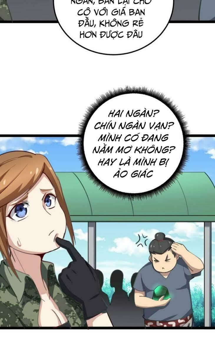 đọc truyện Độc Thủ Vu Y Chương 23 ảnh 27 tại Thiên Thai Truyện