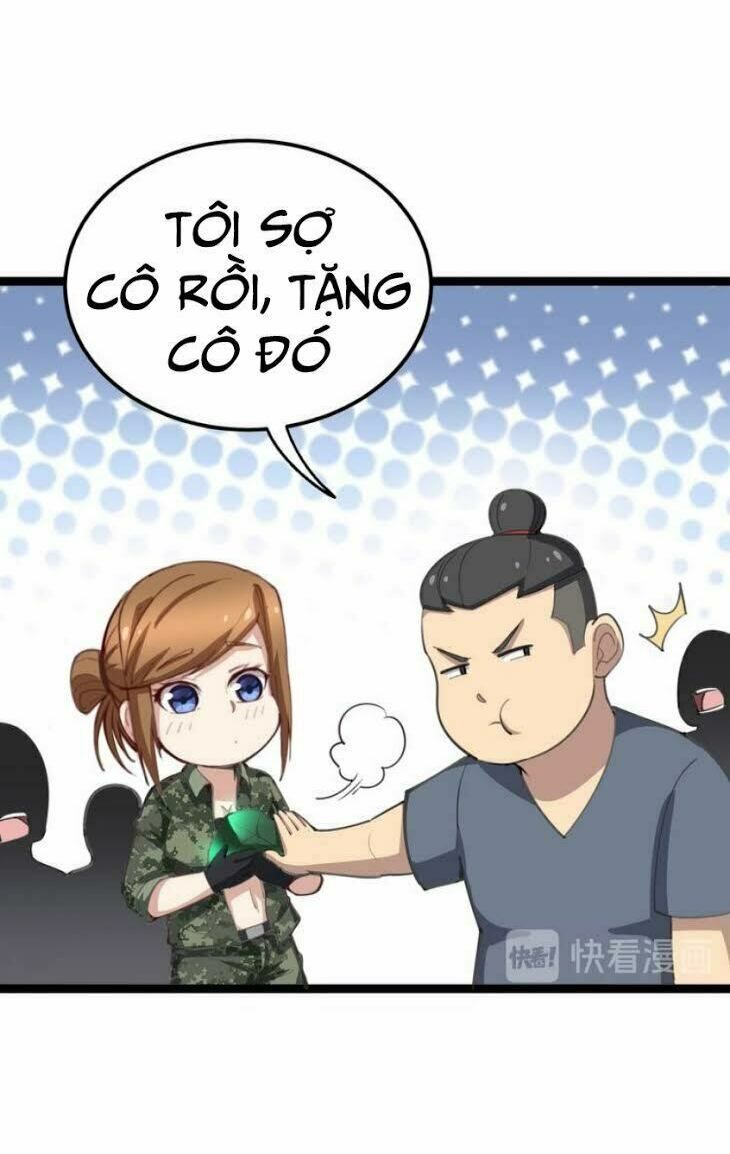 đọc truyện Độc Thủ Vu Y Chương 23 ảnh 28 tại Thiên Thai Truyện