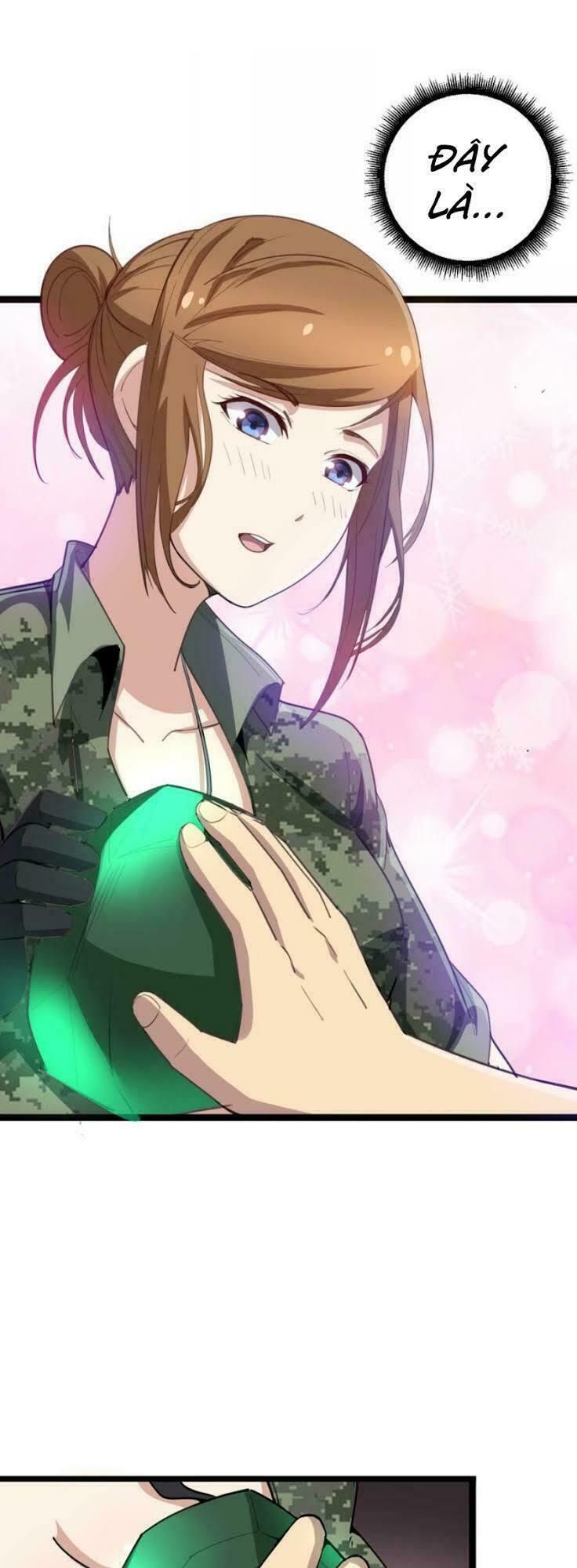 đọc truyện Độc Thủ Vu Y Chương 23 ảnh 29 tại Thiên Thai Truyện