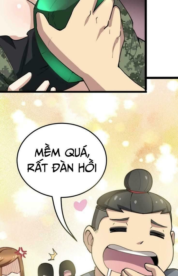 đọc truyện Độc Thủ Vu Y Chương 23 ảnh 30 tại Thiên Thai Truyện