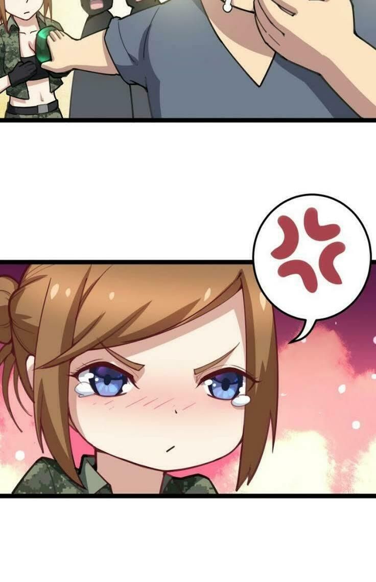 đọc truyện Độc Thủ Vu Y Chương 23 ảnh 31 tại Thiên Thai Truyện