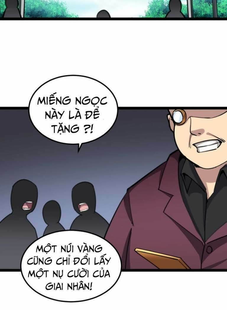 đọc truyện Độc Thủ Vu Y Chương 23 ảnh 33 tại Thiên Thai Truyện