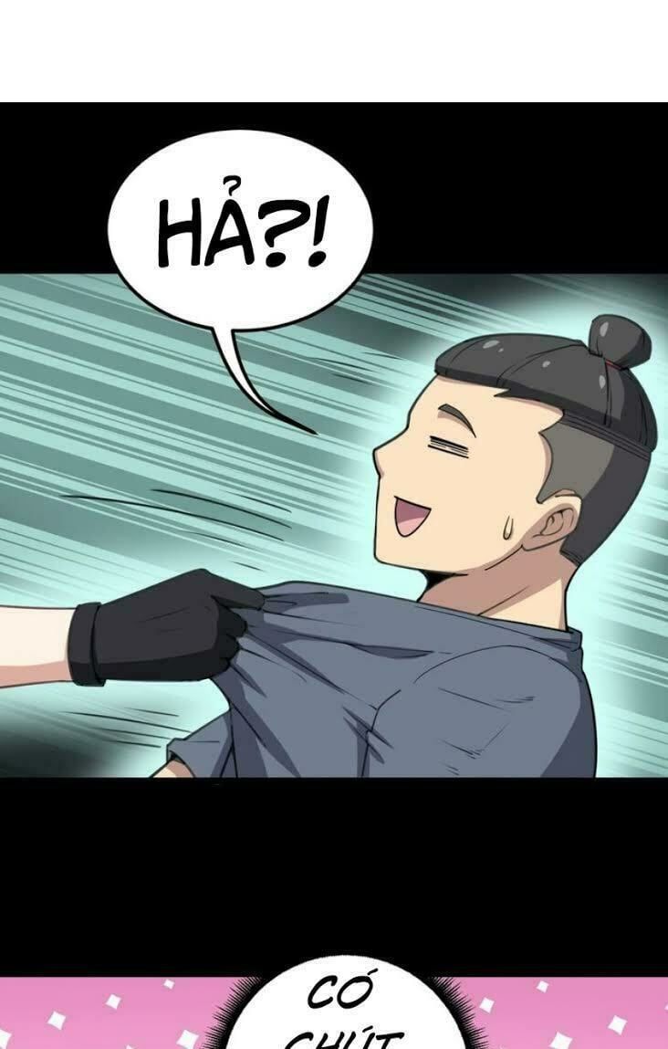 đọc truyện Độc Thủ Vu Y Chương 23 ảnh 36 tại Thiên Thai Truyện