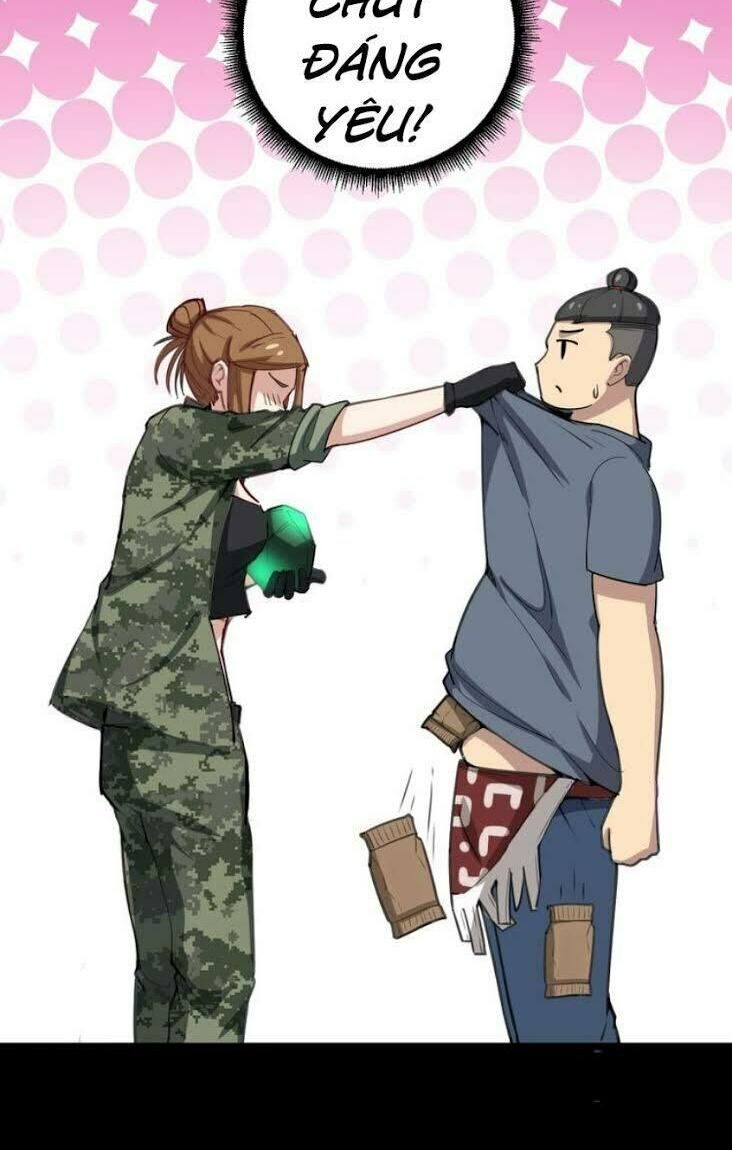 đọc truyện Độc Thủ Vu Y Chương 23 ảnh 37 tại Thiên Thai Truyện