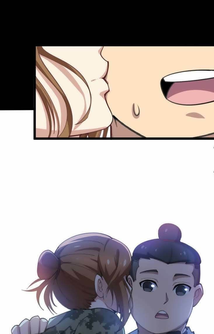 đọc truyện Độc Thủ Vu Y Chương 23 ảnh 39 tại Thiên Thai Truyện