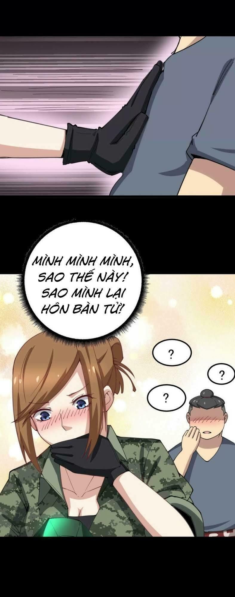 đọc truyện Độc Thủ Vu Y Chương 23 ảnh 41 tại Thiên Thai Truyện