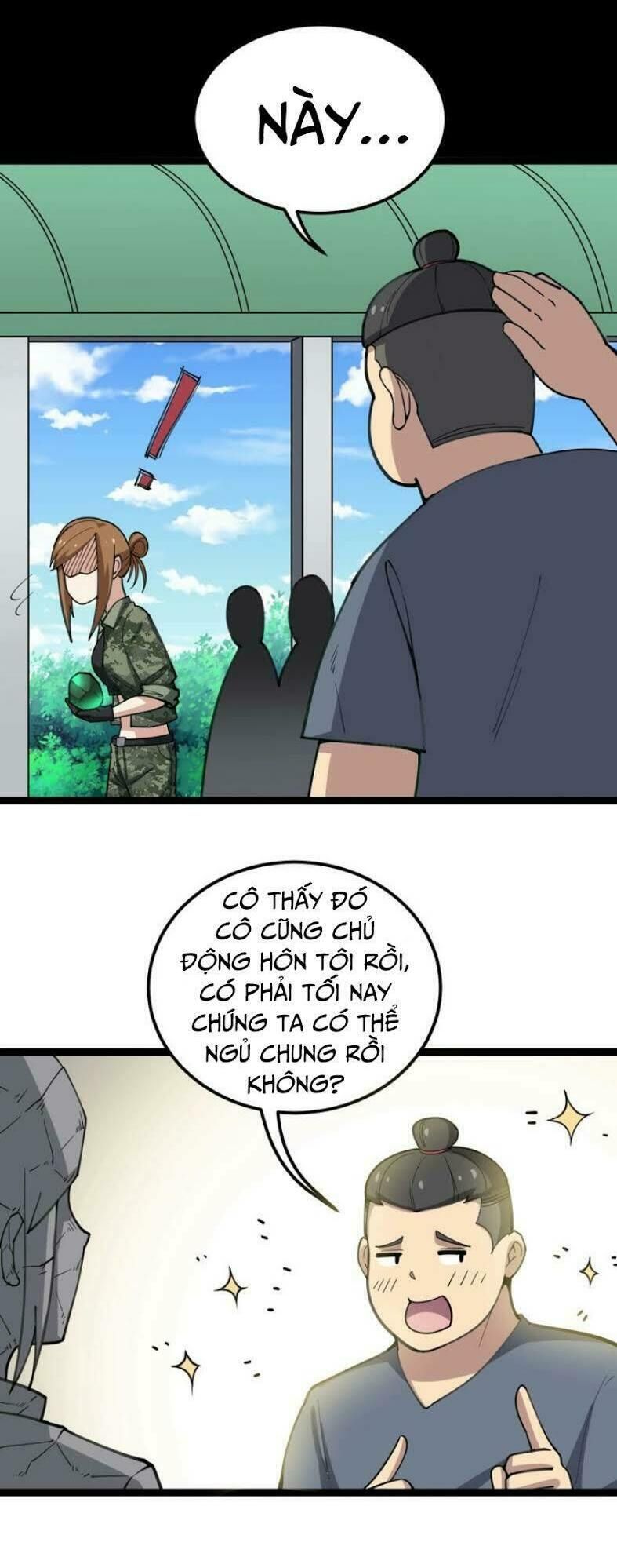 đọc truyện Độc Thủ Vu Y Chương 23 ảnh 42 tại Thiên Thai Truyện