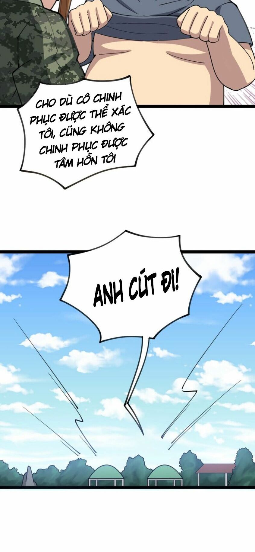 đọc truyện Độc Thủ Vu Y Chương 23 ảnh 44 tại Thiên Thai Truyện