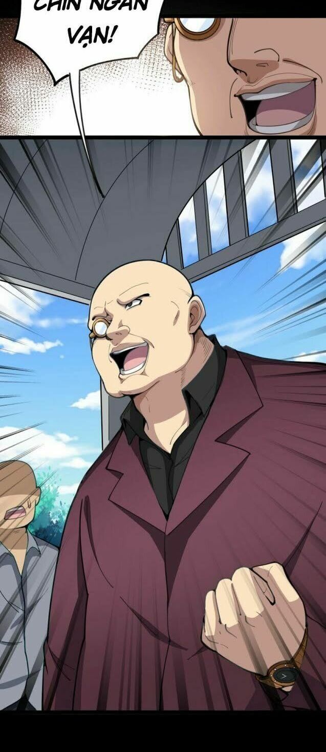 đọc truyện Độc Thủ Vu Y Chương 23 ảnh 9 tại Thiên Thai Truyện