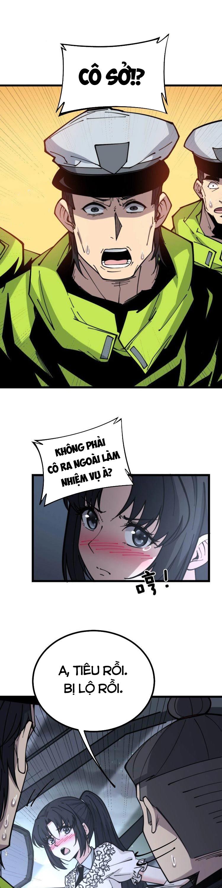 đọc truyện Độc Thủ Vu Y Chương 230 ảnh 3 tại Thiên Thai Truyện