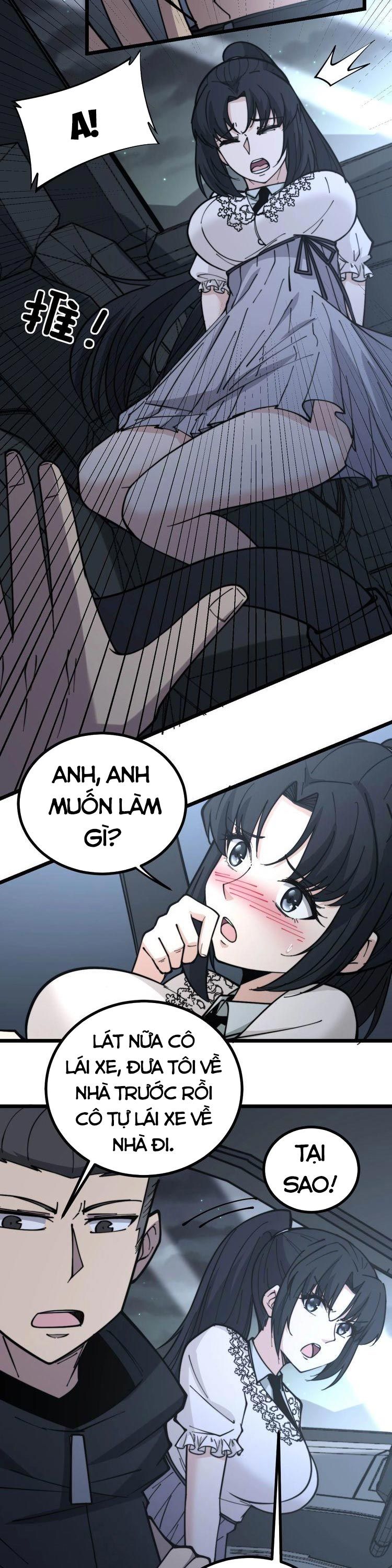 đọc truyện Độc Thủ Vu Y Chương 230 ảnh 14 tại Thiên Thai Truyện