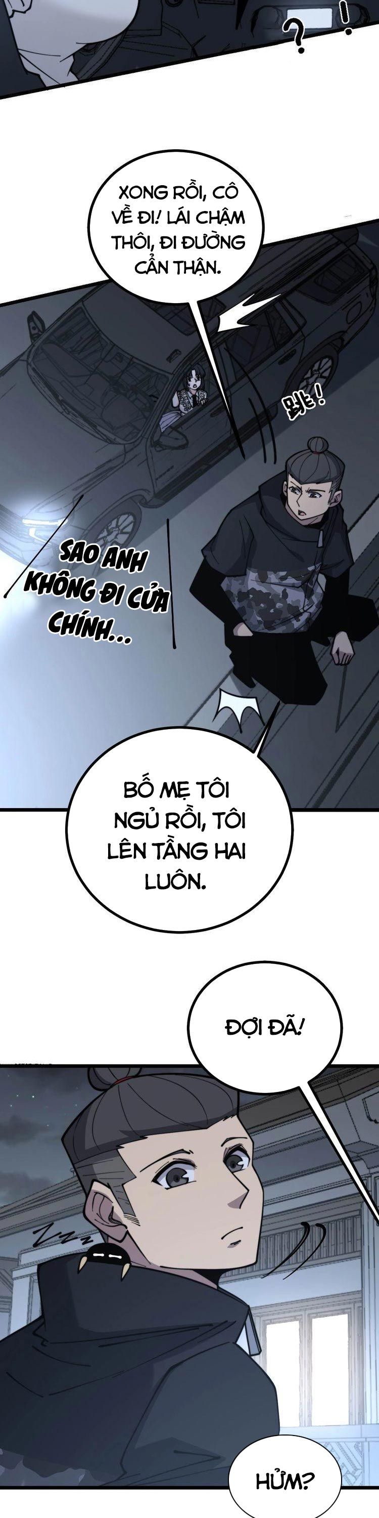 đọc truyện Độc Thủ Vu Y Chương 230 ảnh 18 tại Thiên Thai Truyện