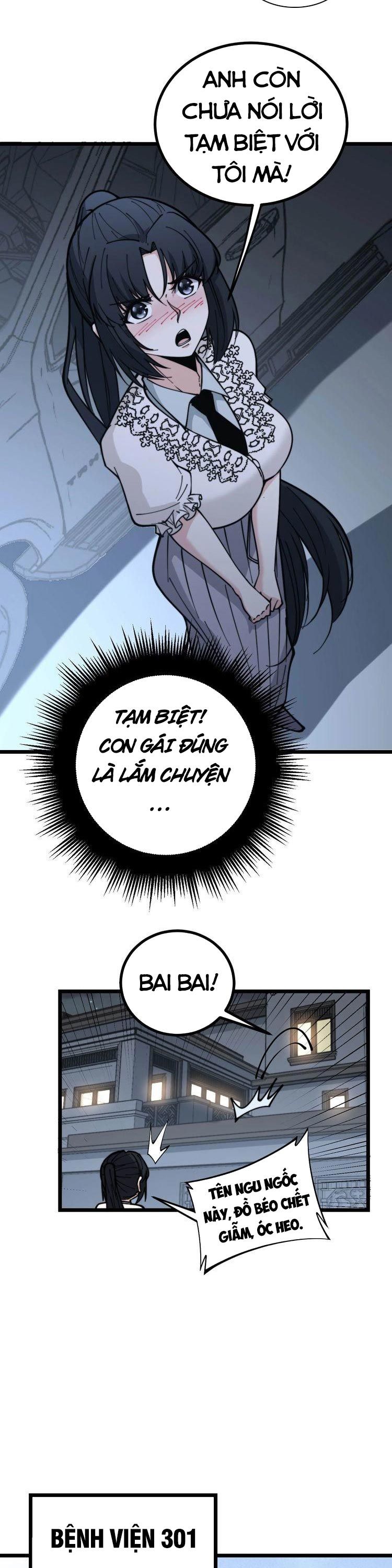 đọc truyện Độc Thủ Vu Y Chương 230 ảnh 19 tại Thiên Thai Truyện