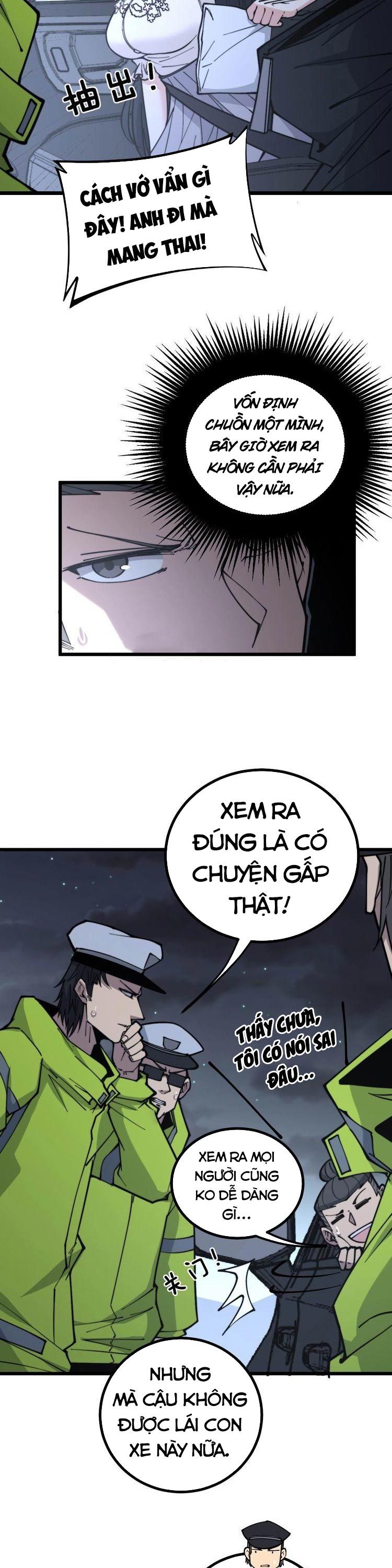 đọc truyện Độc Thủ Vu Y Chương 230 ảnh 4 tại Thiên Thai Truyện