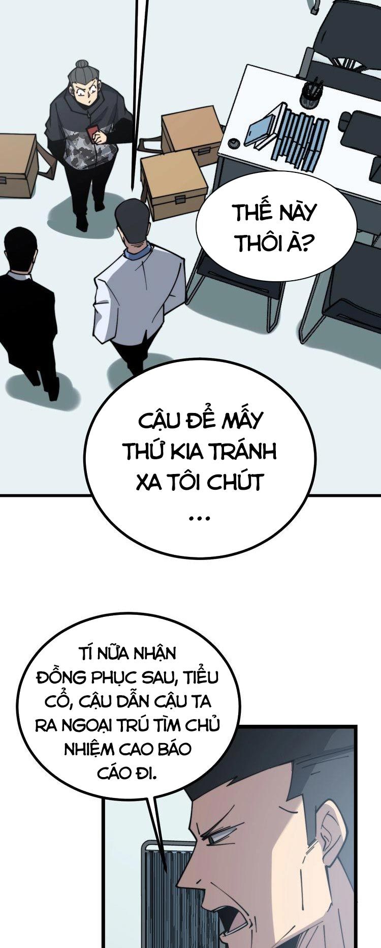 đọc truyện Độc Thủ Vu Y Chương 230 ảnh 24 tại Thiên Thai Truyện