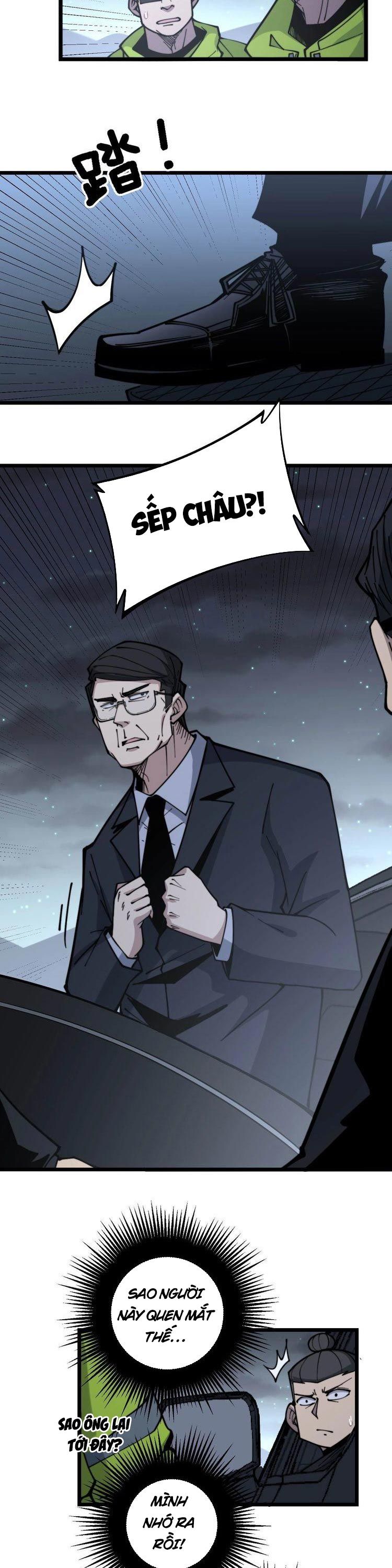 đọc truyện Độc Thủ Vu Y Chương 230 ảnh 6 tại Thiên Thai Truyện