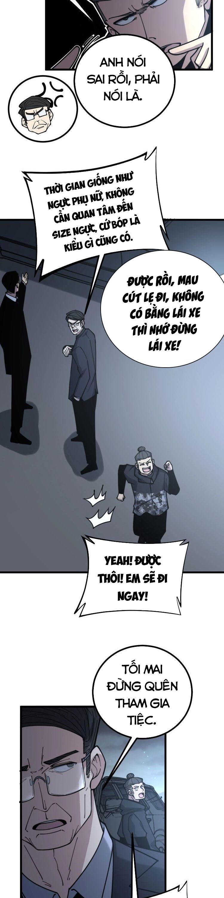 đọc truyện Độc Thủ Vu Y Chương 230 ảnh 11 tại Thiên Thai Truyện