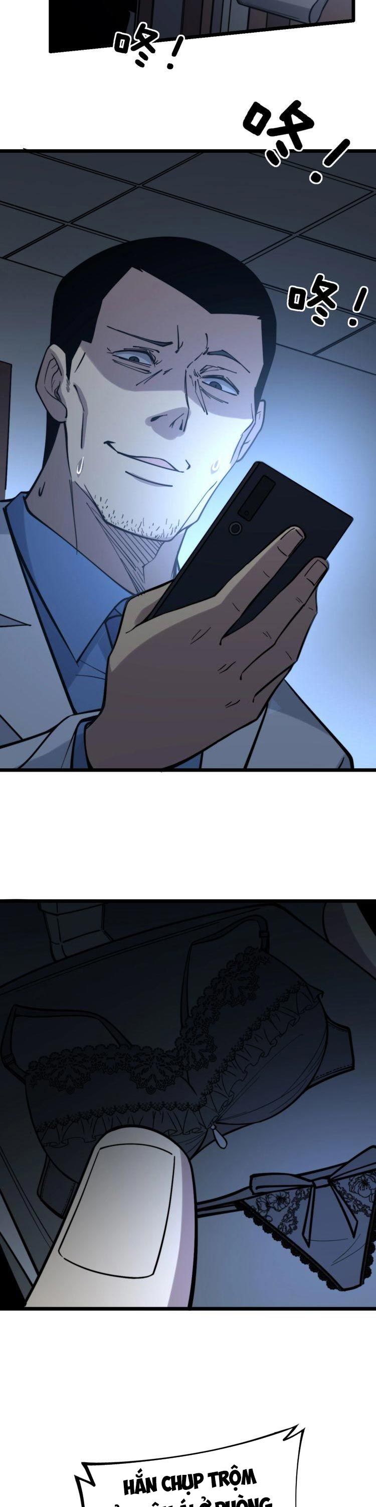 đọc truyện Độc Thủ Vu Y Chương 231 ảnh 14 tại Thiên Thai Truyện