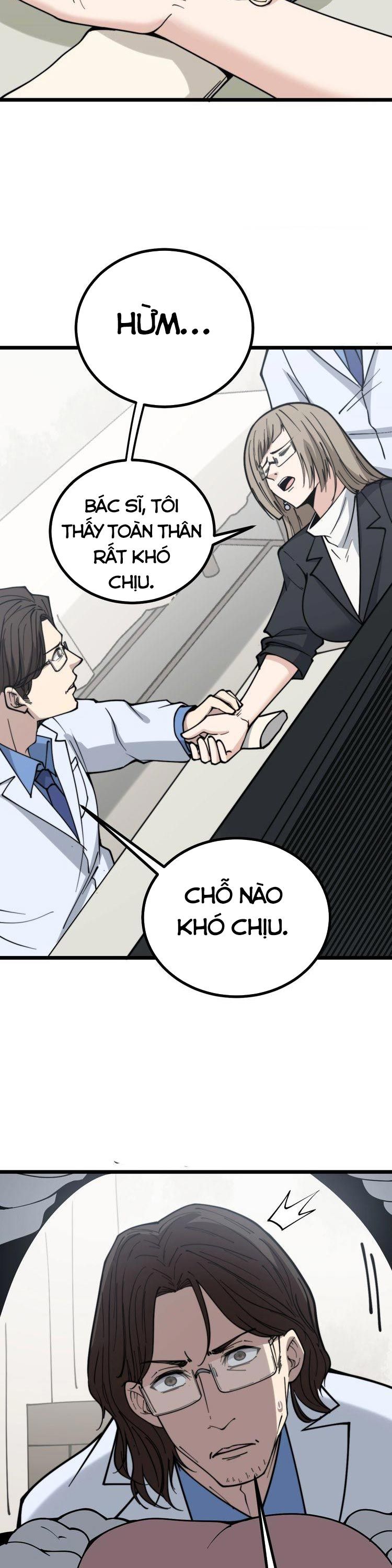 đọc truyện Độc Thủ Vu Y Chương 231 ảnh 26 tại Thiên Thai Truyện