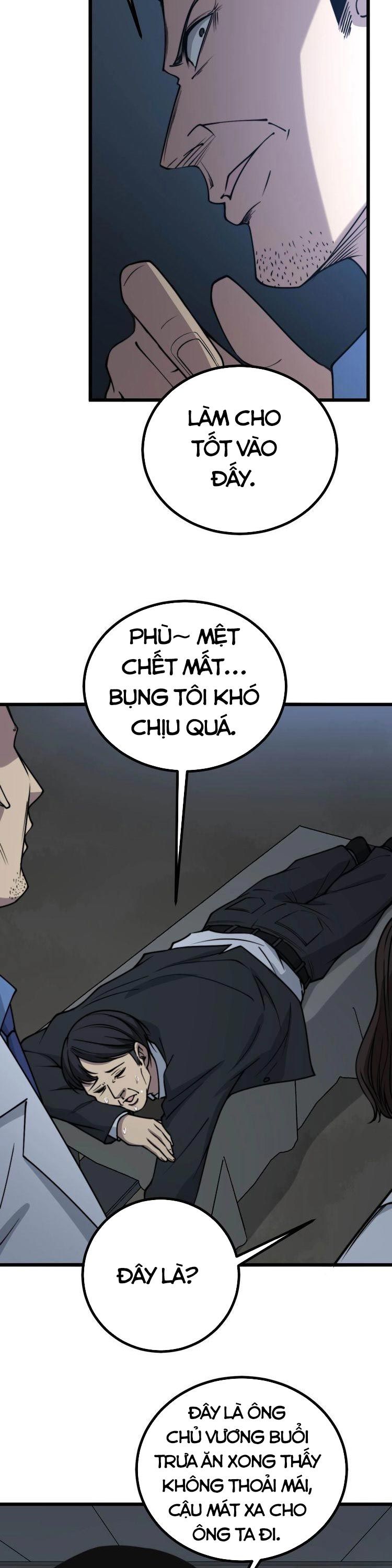 đọc truyện Độc Thủ Vu Y Chương 232 ảnh 20 tại Thiên Thai Truyện