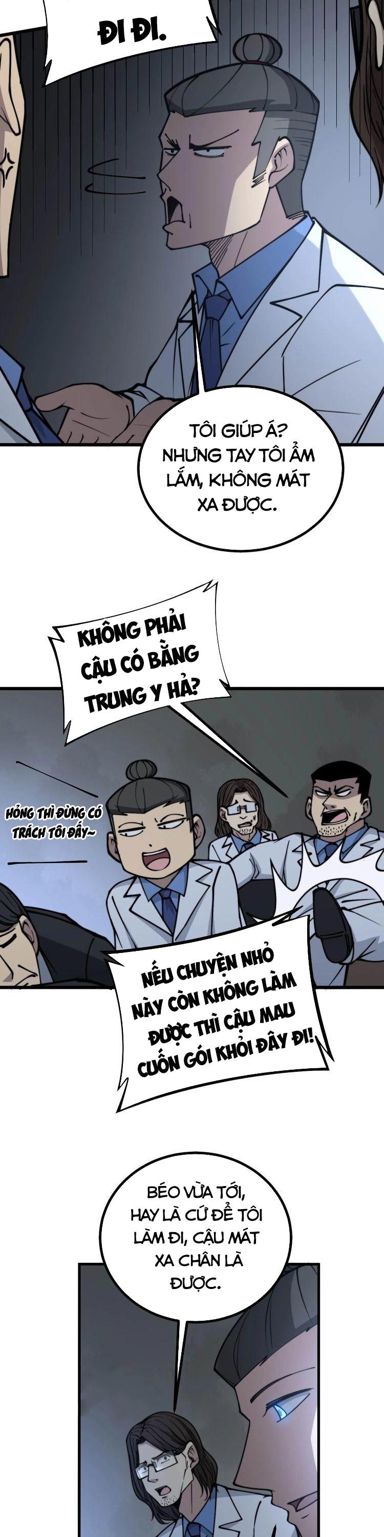 đọc truyện Độc Thủ Vu Y Chương 232 ảnh 22 tại Thiên Thai Truyện