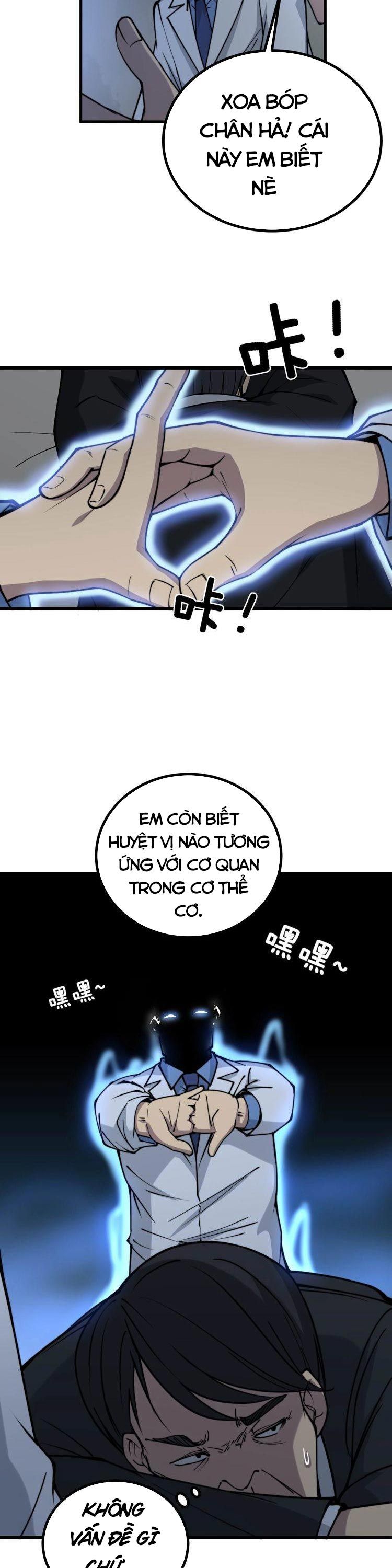 đọc truyện Độc Thủ Vu Y Chương 232 ảnh 23 tại Thiên Thai Truyện