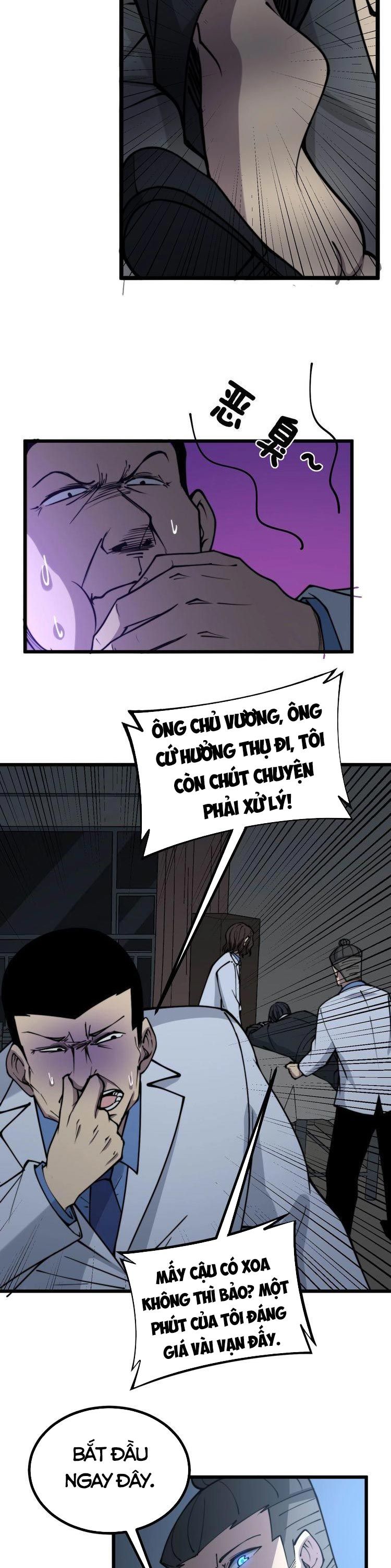 đọc truyện Độc Thủ Vu Y Chương 232 ảnh 25 tại Thiên Thai Truyện