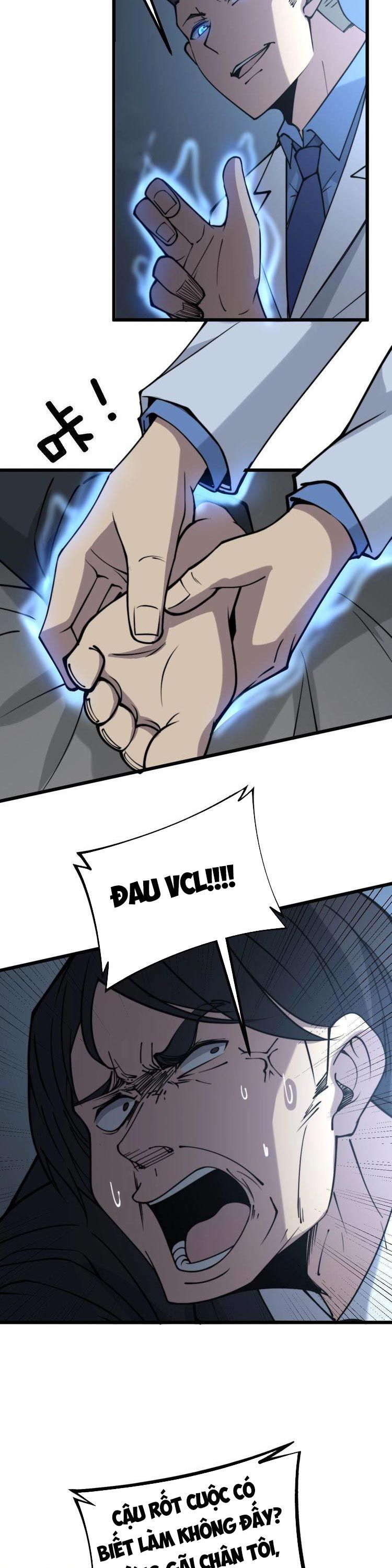 đọc truyện Độc Thủ Vu Y Chương 232 ảnh 26 tại Thiên Thai Truyện