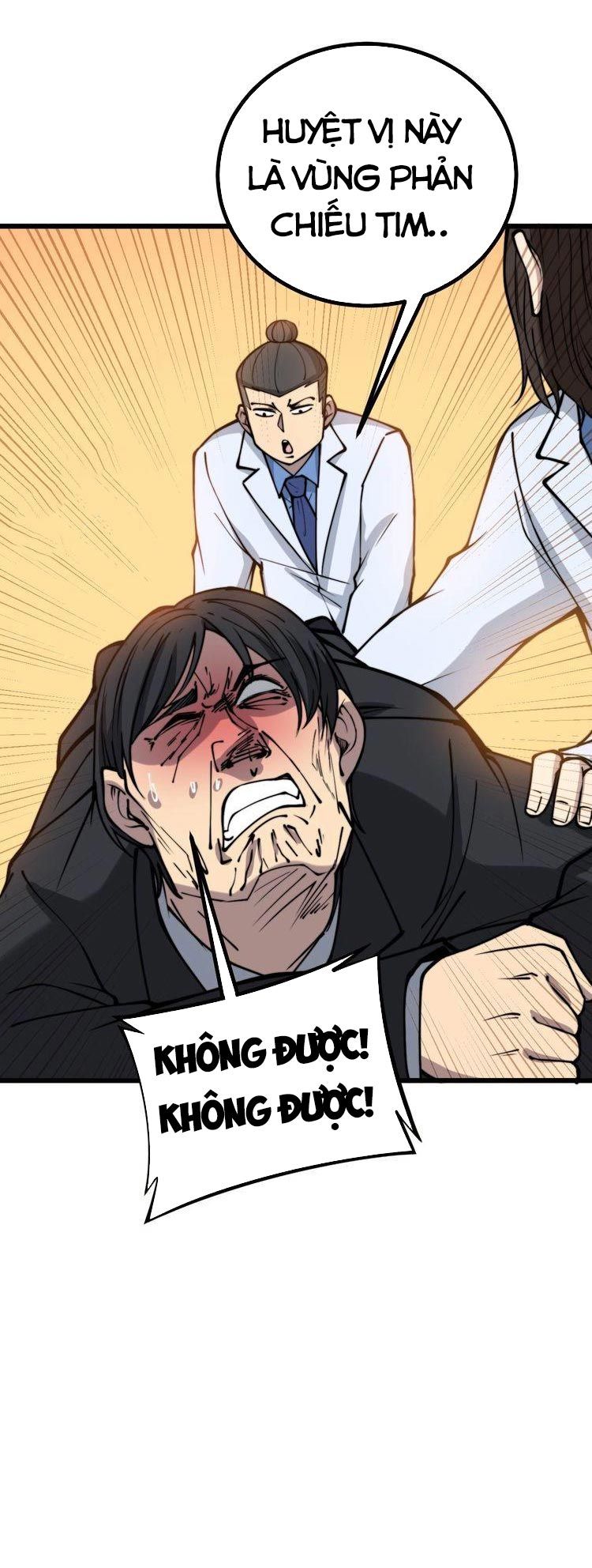 đọc truyện Độc Thủ Vu Y Chương 232 ảnh 28 tại Thiên Thai Truyện