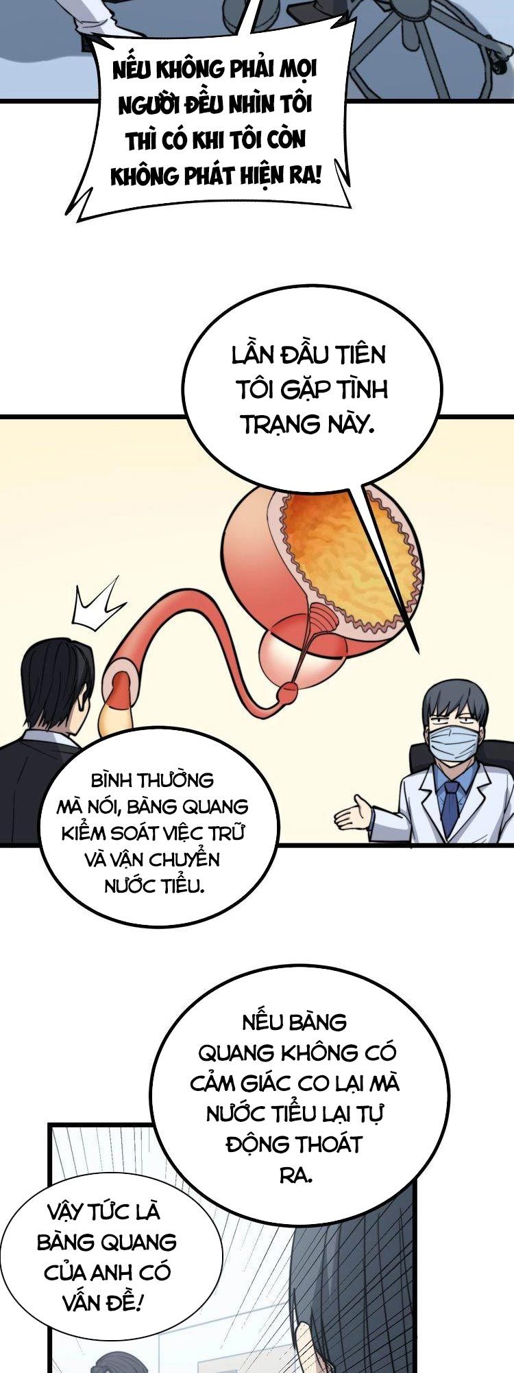 đọc truyện Độc Thủ Vu Y Chương 233 ảnh 13 tại Thiên Thai Truyện