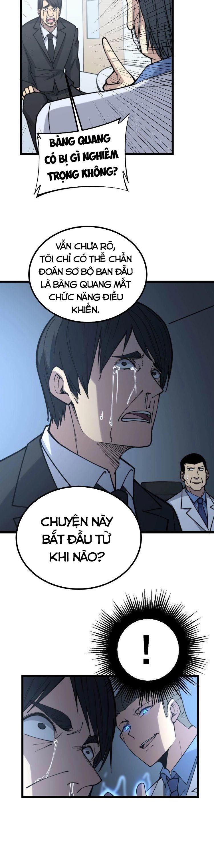 đọc truyện Độc Thủ Vu Y Chương 233 ảnh 14 tại Thiên Thai Truyện