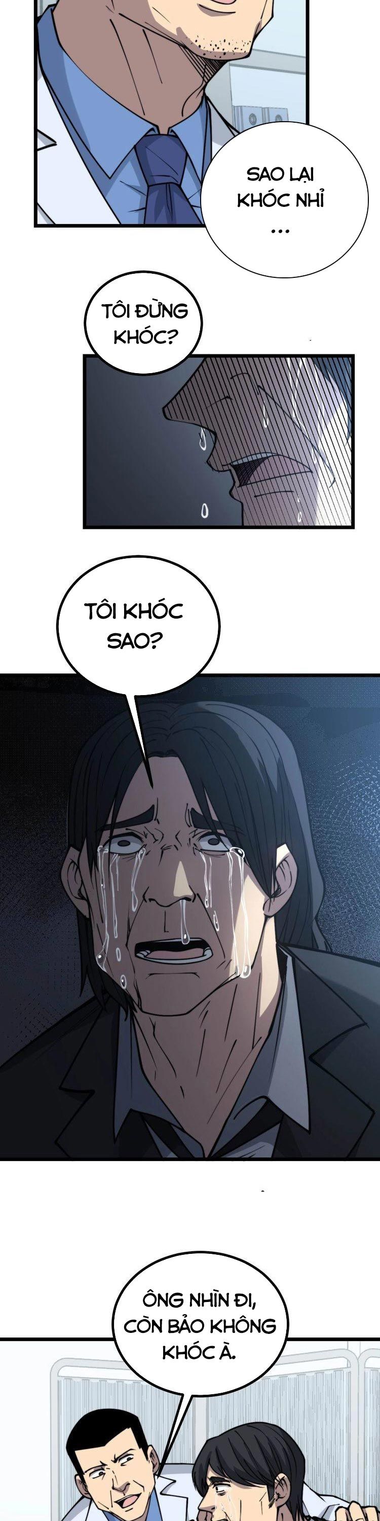 đọc truyện Độc Thủ Vu Y Chương 233 ảnh 8 tại Thiên Thai Truyện