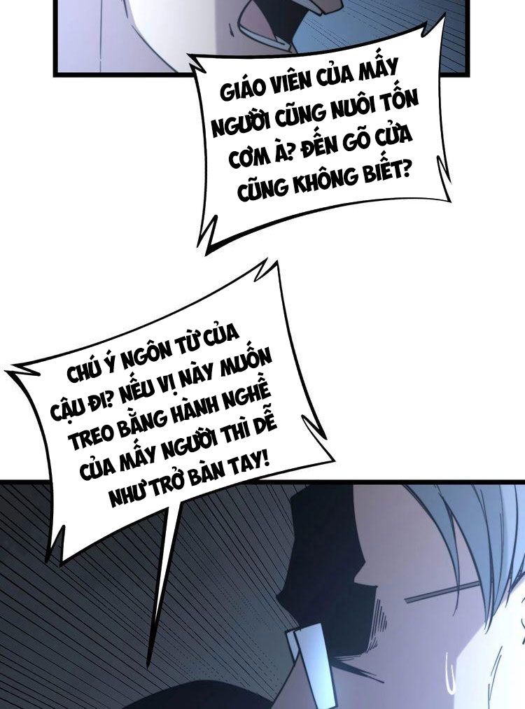 đọc truyện Độc Thủ Vu Y Chương 234 ảnh 13 tại Thiên Thai Truyện