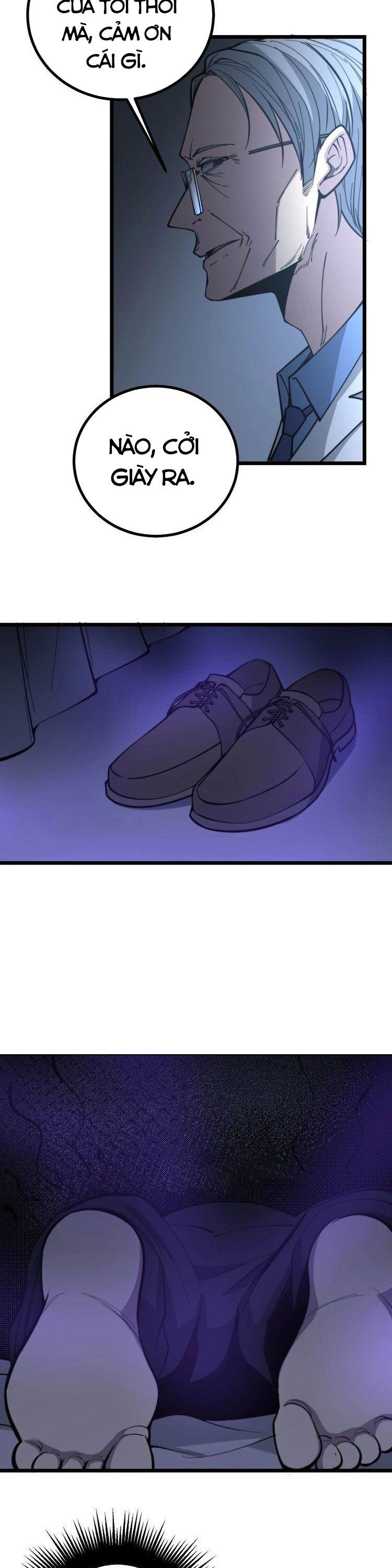 đọc truyện Độc Thủ Vu Y Chương 234 ảnh 4 tại Thiên Thai Truyện