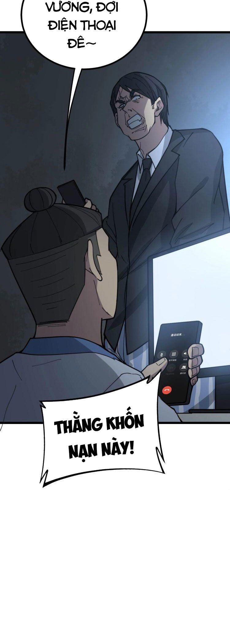 đọc truyện Độc Thủ Vu Y Chương 234 ảnh 29 tại Thiên Thai Truyện