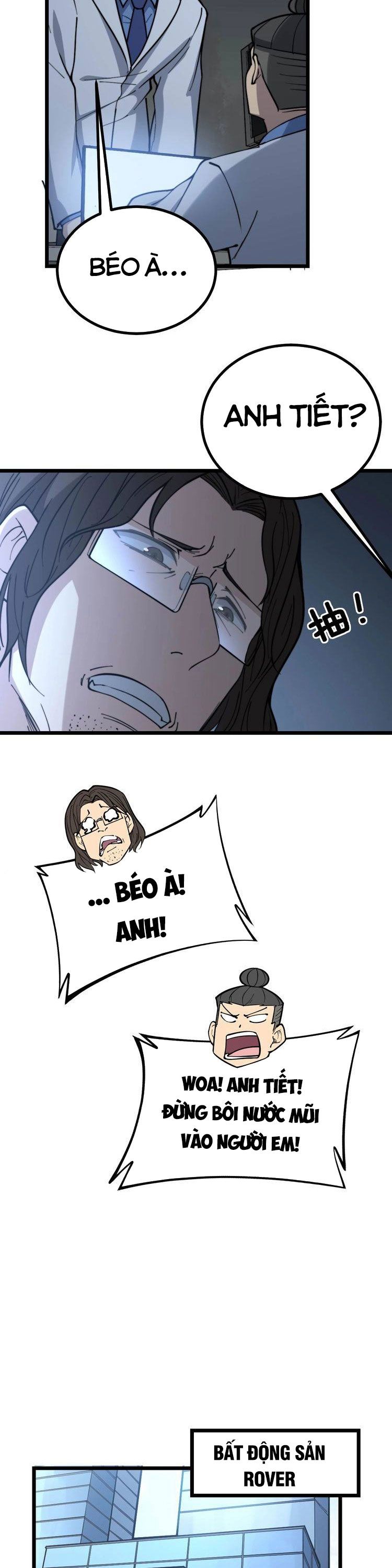 đọc truyện Độc Thủ Vu Y Chương 235 ảnh 19 tại Thiên Thai Truyện