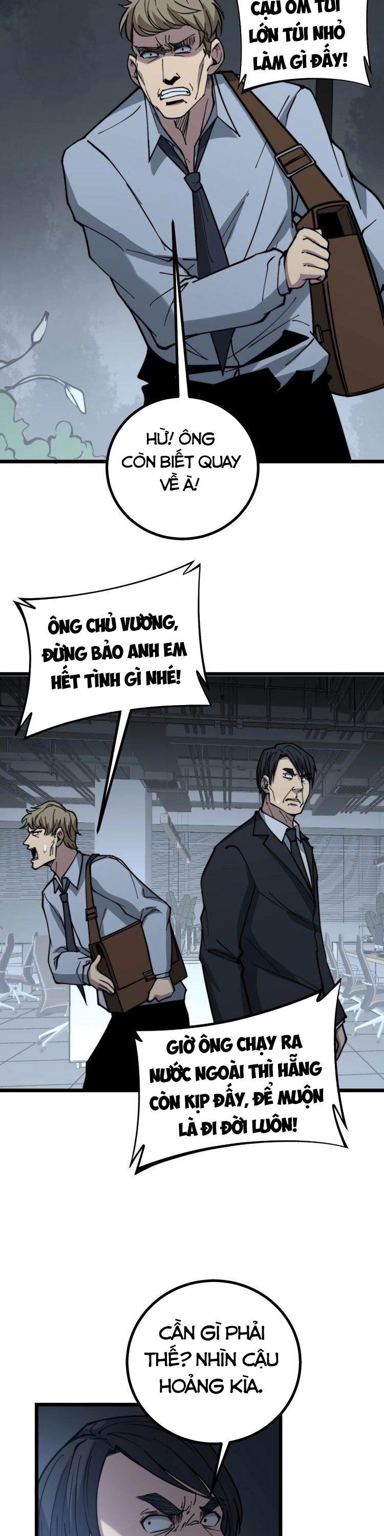 đọc truyện Độc Thủ Vu Y Chương 235 ảnh 22 tại Thiên Thai Truyện