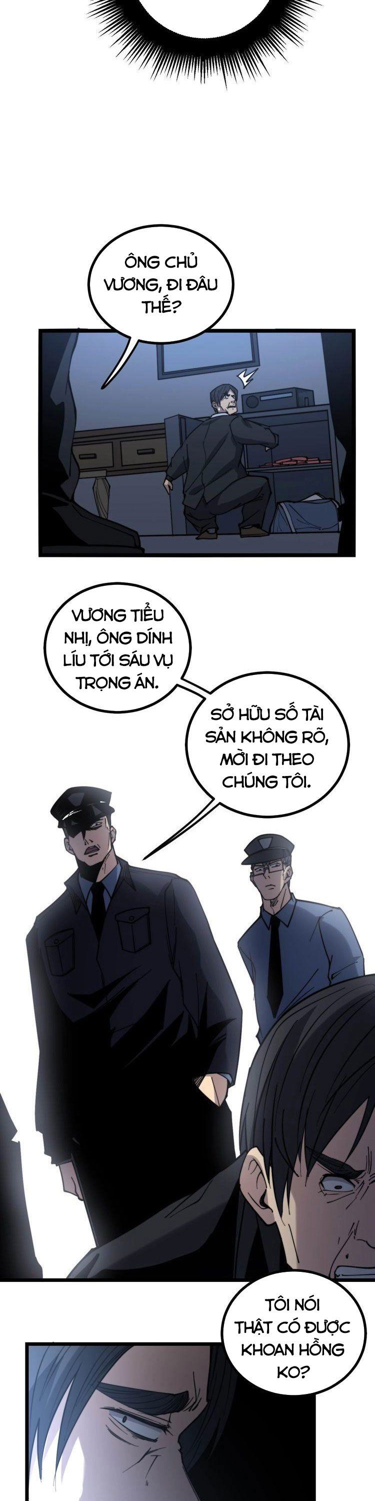 đọc truyện Độc Thủ Vu Y Chương 235 ảnh 25 tại Thiên Thai Truyện