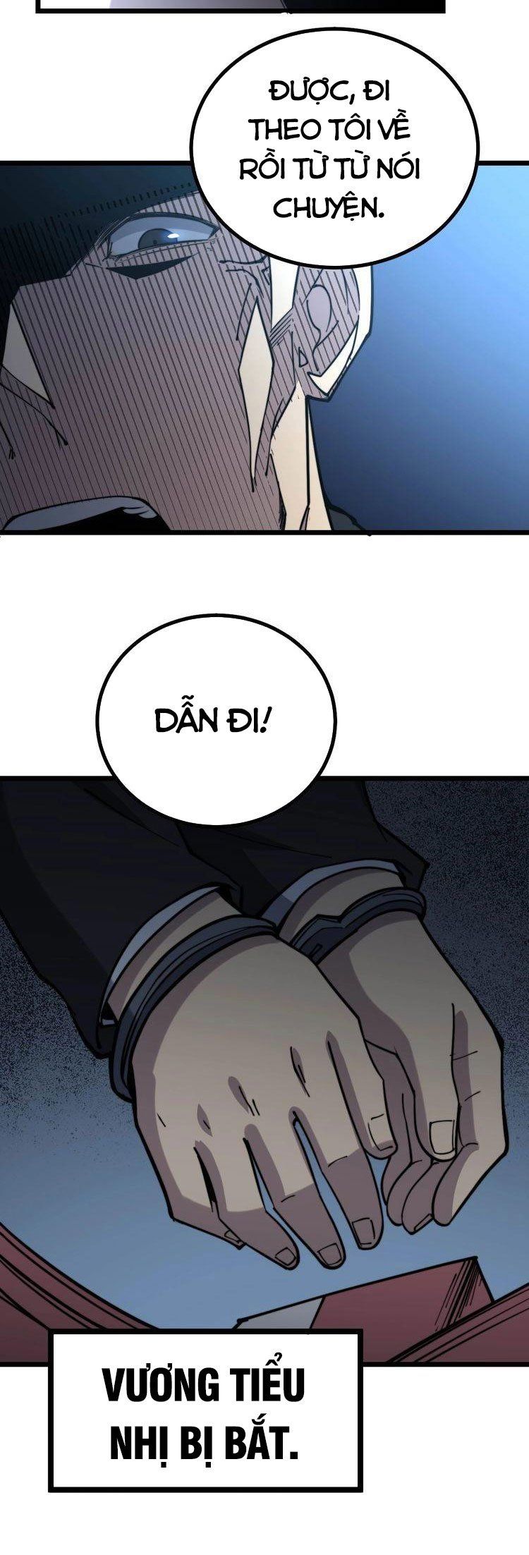 đọc truyện Độc Thủ Vu Y Chương 235 ảnh 26 tại Thiên Thai Truyện