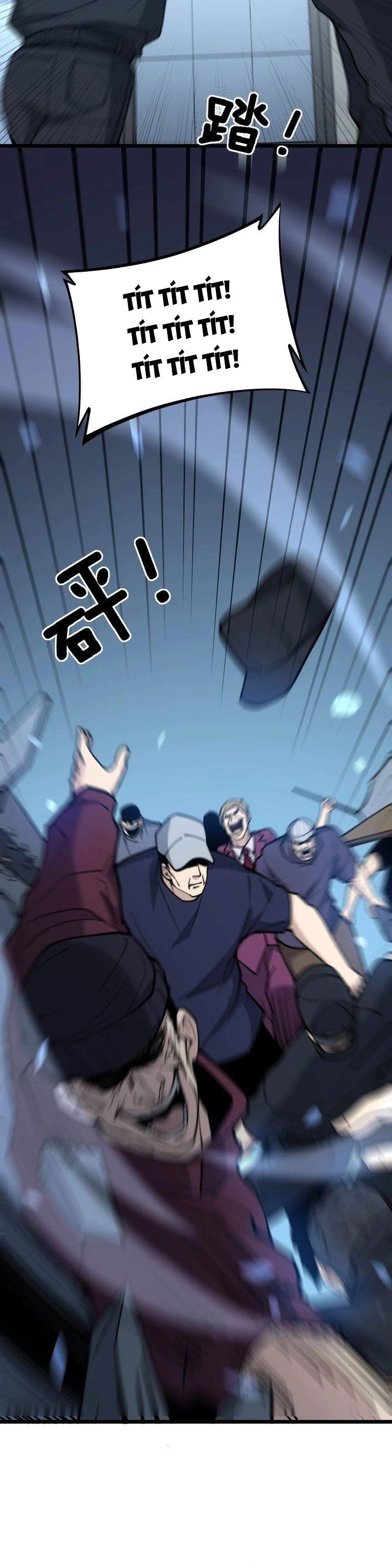 đọc truyện Độc Thủ Vu Y Chương 235 ảnh 5 tại Thiên Thai Truyện