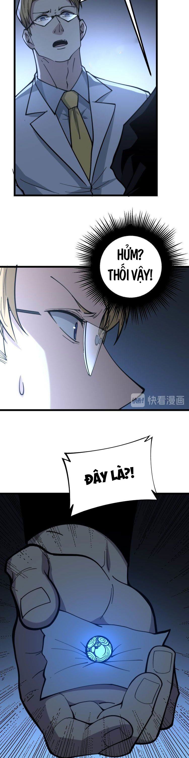 đọc truyện Độc Thủ Vu Y Chương 236 ảnh 14 tại Thiên Thai Truyện