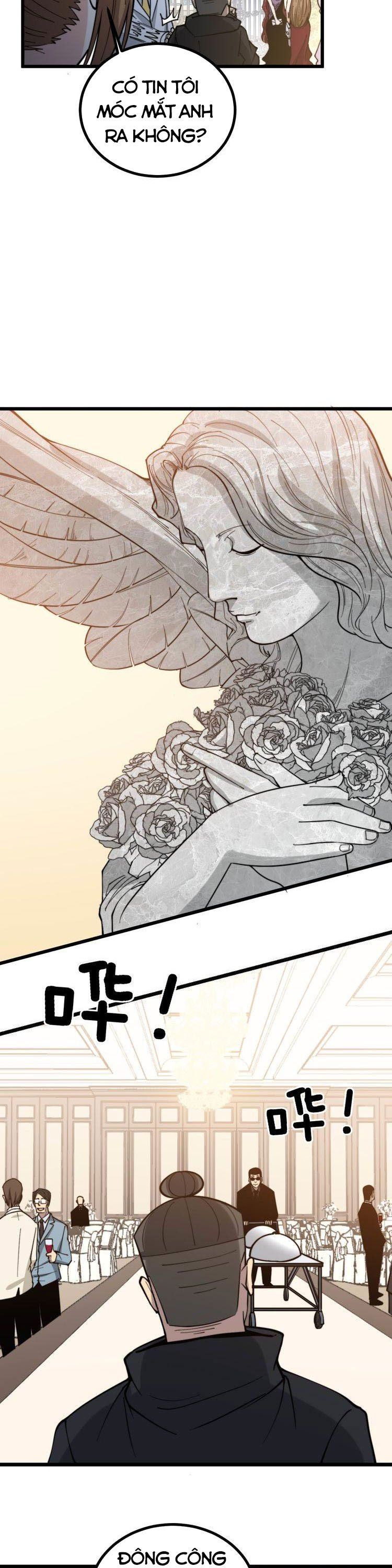 đọc truyện Độc Thủ Vu Y Chương 236 ảnh 17 tại Thiên Thai Truyện